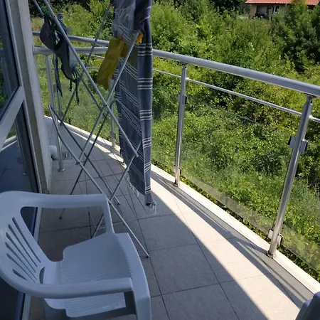 Апартамент-Студия У Моря В Атлантис Резорт Apartment *