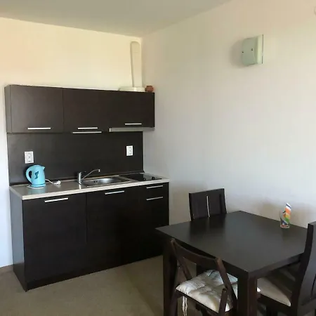 Apartment Апартамент-Студия У Моря В Атлантис Резорт *