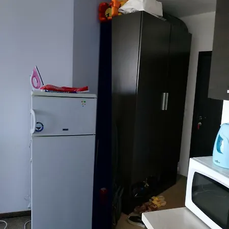 Apartment Апартамент-Студия У Моря В Атлантис Резорт