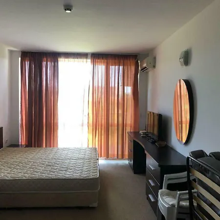 Апартамент-Студия У Моря В Атлантис Резорт Apartment