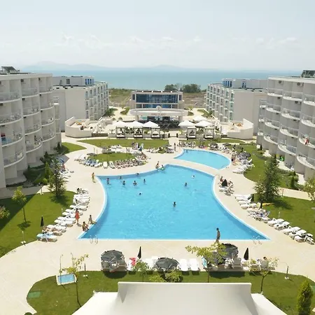 Apartment Апартамент-Студия У Моря В Атлантис Резорт