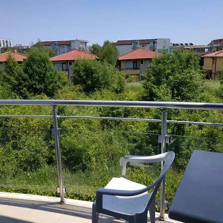 Апартамент-Студия У Моря В Атлантис Резорт Apartment *