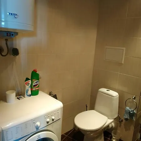 Apartment Апартамент-Студия У Моря В Атлантис Резорт